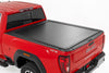 Rough Country | Powered Retractable Bed Cover | 6'9" Bed | Chevy/GMC 2500HD/3500HD (20-26) | 51210690