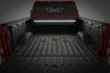 Rough Country | Powered Retractable Bed Cover | 6'9" Bed | Chevy/GMC 2500HD/3500HD (20-26) | 51210690