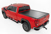 Rough Country | Powered Retractable Bed Cover | 6'9" Bed | Chevy/GMC 2500HD/3500HD (20-26) | 51210690