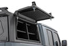 Rough Country | Molle Panel Kit |  Bed Cap Door | Jeep Gladiator JT (2020-2026) | 73139