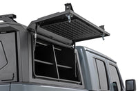 Rough Country | Molle Panel Kit |  Bed Cap Door | Jeep Gladiator JT (2020-2026) | 73139