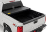 Rough Country | Hard Low Profile Bed Cover | 5'9" Bed | No Rail Caps | Chevy/GMC 1500 (07-13) | 47113550B