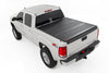 Rough Country | Hard Low Profile Bed Cover | 5'9" Bed | No Rail Caps | Chevy/GMC 1500 (07-13) | 47113550B
