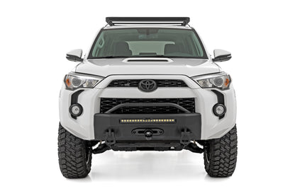 Rough Country | Roof Rack | Toyota 4Runner 2WD/4WD (2010-2024) | 88201