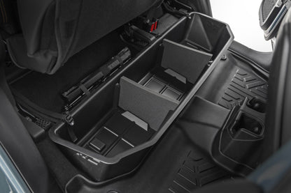 Rough Country | Under Seat Storage | Jeep Gladiator JT 4WD (2020-2026) | RC09301
