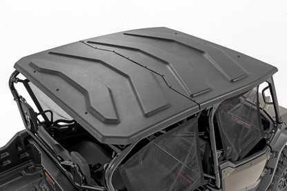 Rough Country | UTV Roof | HDPE | Honda Pioneer 1000-6 | 79223242