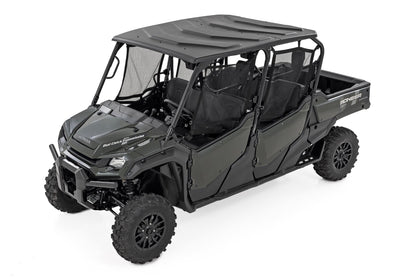 Rough Country | UTV Roof | HDPE | Honda Pioneer 1000-6 | 79223242