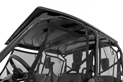 Rough Country | UTV Roof | HDPE | Honda Pioneer 1000-6 | 79223242