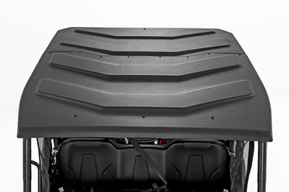 Rough Country | UTV Roof | HDPE | Honda Pioneer 1000-6 | 79223242