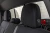 Seat Covers | Front Bucket  | Rear Bench | Chevy/GMC Canyon/Colorado (23-25) | 91069