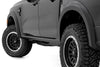 Fender Flares | Sport | G1 Absolute Black | Ford Ranger 2WD/4WD (2024) | S-F12401-G1