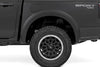 Fender Flares | Sport | G1 Absolute Black | Ford Ranger 2WD/4WD (2024) | S-F12401-G1