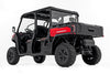 Rough Country | Rocker Guard Kit | 4 Seater | CFMOTO UFORCE U10 Pro | 93208