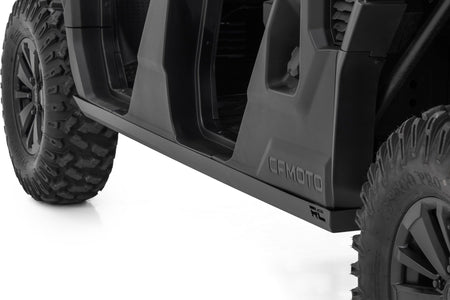 Rough Country | Rocker Guard Kit | 4 Seater | CFMOTO UFORCE U10 Pro | 93208