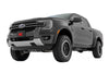 Fender Flares | Sport | G1 Absolute Black | Ford Ranger 2WD/4WD (2024) | S-F12401-G1