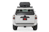 Rough Country | Rooftop Cargo Box | Hard Shell | Strut Assisted | 14.5 Cu. Ft. Storage | 99088
