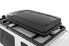 Rough Country | Rooftop Cargo Box | Hard Shell | Strut Assisted | 14.5 Cu. Ft. Storage | 99088