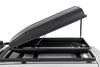 Rough Country | Rooftop Cargo Box | Hard Shell | Strut Assisted | 14.5 Cu. Ft. Storage | 99088