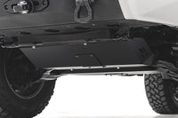 Rough Country | Skid Plate | Front & Belly | Toyota 4Runner 2WD/4WD (2010-2024) | 75014