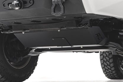 Rough Country | Skid Plate | Front & Belly | Toyota 4Runner 2WD/4WD (2010-2024) | 75014