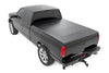 Soft Roll Up Bed Cover | 6'7" Bed | Chevy/GMC 1500 Truck 2WD/4WD (88-07) | 42288650