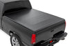 Soft Roll Up Bed Cover | 6'7" Bed | Chevy/GMC 1500 Truck 2WD/4WD (88-07) | 42288650