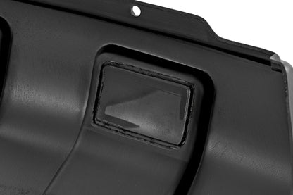 Rough Country | FXS Hidden Winch Mount | Toyota Tacoma 4WD (2024-2026) | 10748