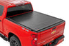 Hard Roll Up Bed Cover | 5'10" Bed | Chevy/GMC Sierra 1500 (19-25)/Silverado 1500 (19-25)  | 50120580