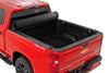 Rough Country | Hard Roll Up Bed Cover | 6'7" Bed | Chevy/GMC Sierra 1500 (19-26)/Silverado 1500 (19-26)  | 50210650