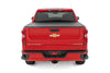 Hard Roll Up Bed Cover | 5'10" Bed | Chevy/GMC Sierra 1500 (19-25)/Silverado 1500 (19-25)  | 50120580