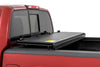Hard Low Profile Bed Cover | 5' Bed | Cargo Mgmt | Nissan Frontier (05-21) | 47520501B