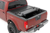 Hard Low Profile Bed Cover | 5' Bed | Cargo Mgmt | Nissan Frontier (05-21) | 47520501B