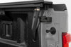 Rough Country | Powered Retractable Bed Cover | 5'7" Bed | Ford F-150 (15-26)/F-150 Lightning (22-26)  | 51509550