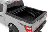 Rough Country | Powered Retractable Bed Cover | 6'7" Bed | Ford F-150 (15-26)/F-150 Lightning (22-26) | 51505650