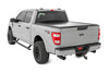 Rough Country | Power Running Boards | HT-Series | Crew Cab | Ford F-150/Lightning/F-250/F-350/Raptor (15-26) | ESR71520