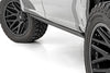 Rough Country | Power Running Boards | HT-Series | Crew Cab | Ford F-150/Lightning/F-250/F-350/Raptor (15-26) | ESR71520