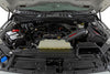 Rough Country | Cold Air Intake Kit | 5.0L | Ford  F-150 2WD/4WD (2021-2026) | 10473
