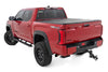 Rough Country | TR2 Running Boards | CrewMax | Toyota Tundra 2WD/4WD (2022-2026) | 95000