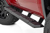 Rough Country | TR2 Running Boards | CrewMax | Toyota Tundra 2WD/4WD (2022-2026) | 95000