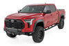 Rough Country | TR2 Running Boards | CrewMax | Toyota Tundra 2WD/4WD (2022-2026) | 95000