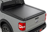 Rough Country | Powered Retractable Bed Cover | 4'6" Bed | Ford Maverick 2WD/4WD (2022-2026) | 51504600