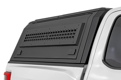 Truck Bed Cap | Modular | 5'7" Bed | Ford F-150 (2021-2025) | 73400