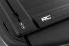 Rough Country | Powered Bed Cover | 6'4" Bed | Ram 1500 (09-18) 2500 (10-26) 2WD/4WD | 51309650