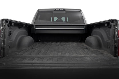 Rough Country | Powered Bed Cover | 6'4" Bed | Ram 1500 (09-18) 2500 (10-26) 2WD/4WD | 51309650