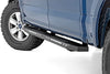 Rough Country | AC2 Running Boards | Amber/White | Crew Cab | Ford F-150/Lightning/F-250/F-350/Raptor (15-26) | 57005
