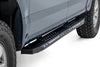 Rough Country | AC2 Running Boards | Amber/White | Crew Cab | Ford F-150/Lightning/F-250/F-350/Raptor (15-26) | 57005