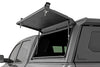Truck Bed Cap | Modular | 5'7" Bed | Ram 1500 (19-25)/1500 TRX (21-24) | 73402