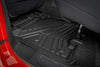 Rough Country | Floor Mats | Front & Rear | Ford Bronco 4WD (2021-2026) | FF-51602