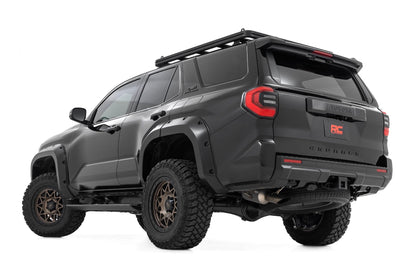 Rough Country | Power Running Boards | HT-Series | Toyota 4Runner 2WD/4WD (2025-2026) | ESR70900