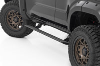 Rough Country | Power Running Boards | HT-Series | Toyota 4Runner 2WD/4WD (2025-2026) | ESR70900